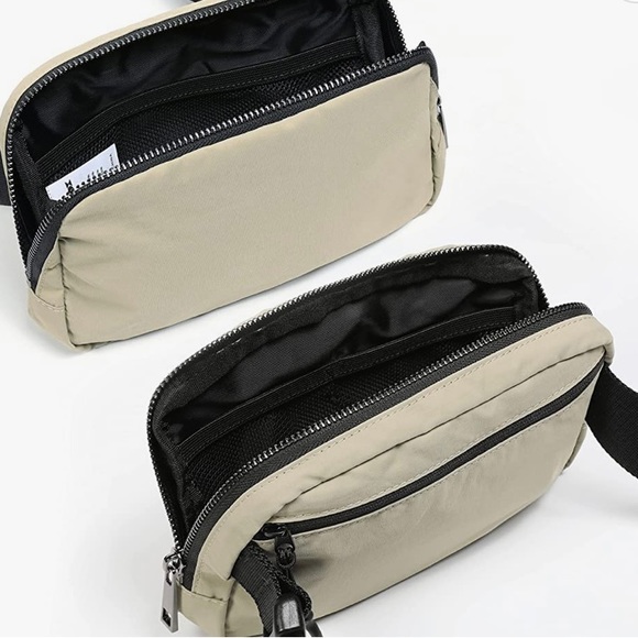 Unisex Mini Belt Bag - Picture 4 of 9